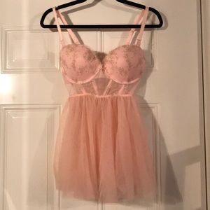 Victoria’s Secret Lingerie